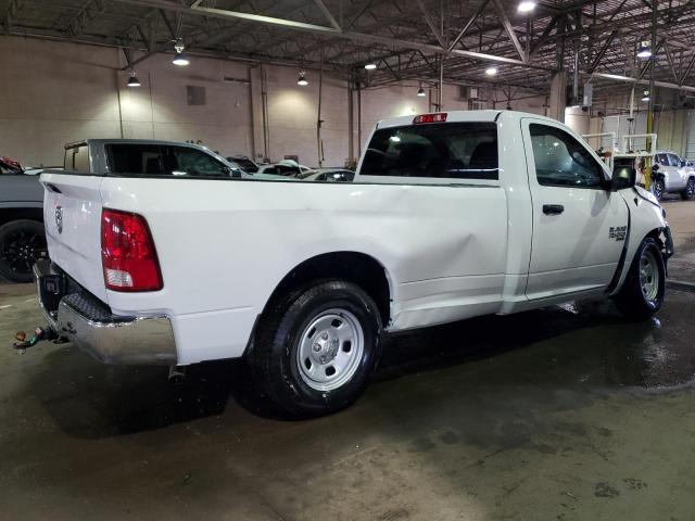 Photo 3 from auction – 2023 RAM 1500 CLASS with VIN 3C6JR6DG3PG660793