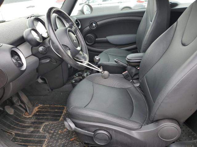 Photo 7 from auction – 2011 MINI COOPER with VIN WMWZN3C58BTZ89651