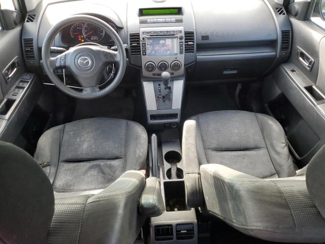 Снимка 8 от търг – 2008 MAZDA 5 с VIN JM1CR293X80302287