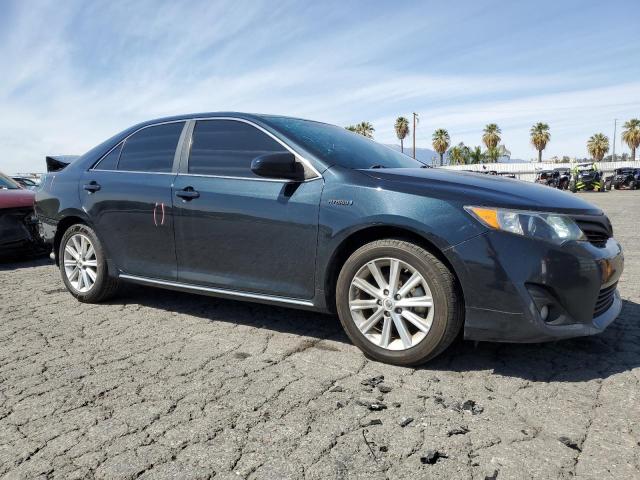 Photo 4 from auction – 2012 TOYOTA CAMRY HYBR with VIN 4T1BD1FK6CU059946