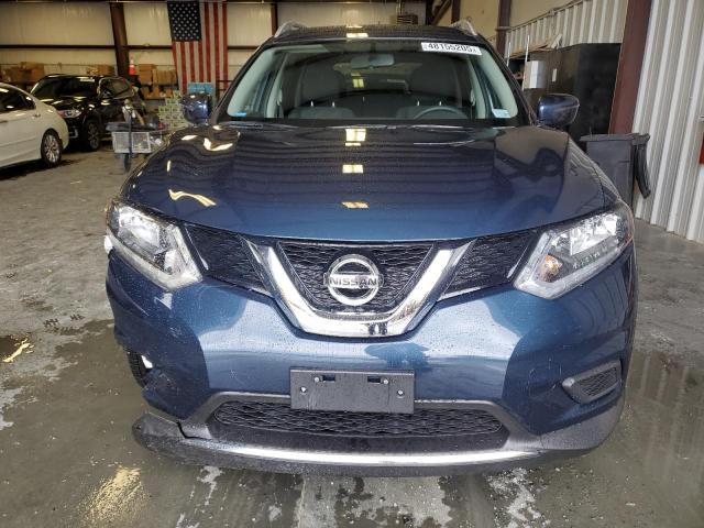 Photo 5 from auction – 2016 NISSAN ROGUE S with VIN KNMAT2MT1GP724812