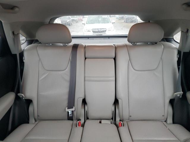 Photo 10 from auction – 2013 LEXUS RX 350 BAS with VIN 2T2BK1BA2DC209665