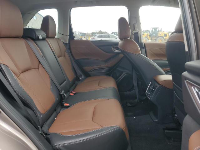 Photo 11 from auction – 2024 SUBARU FORESTER T with VIN JF2SKAMC2RH442811