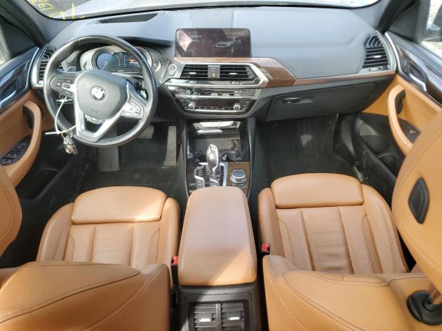 Photo 8 from auction – 2018 BMW X3 XDRIVE3 with VIN 5UXTR9C59JLC80923