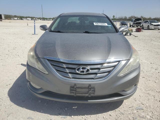 Photo 5 from auction – 2013 HYUNDAI SONATA SE with VIN 5NPEC4AC3DH609864