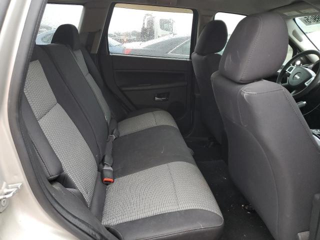Photo 11 from auction – 2010 JEEP GRAND CHER with VIN 1J4PR4GK9AC116701