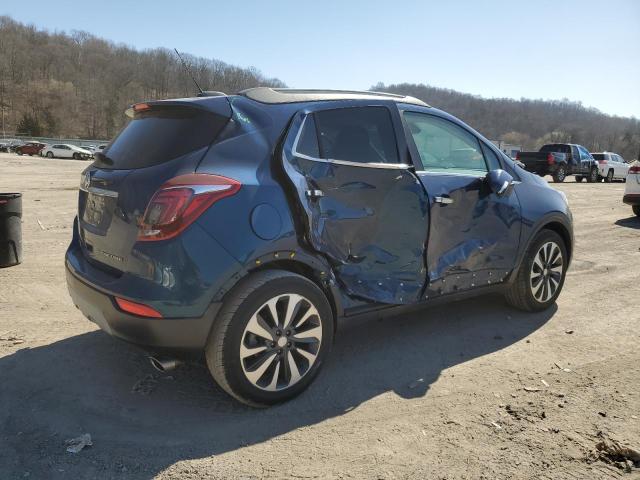 Photo 3 from auction – 2019 BUICK ENCORE ESS with VIN KL4CJCSM2KB924033