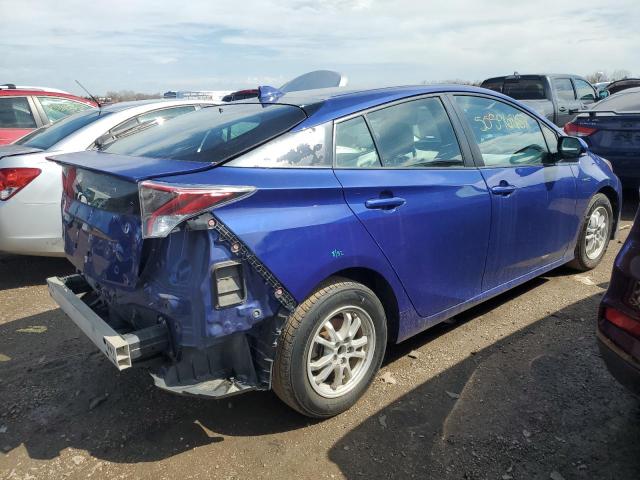 Photo 3 from auction – 2016 TOYOTA PRIUS with VIN JTDKARFU0G3526206