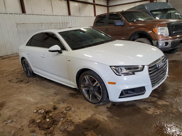 Photo 4 from auction – 2018 AUDI A4 PRESTIG with VIN WAUFNAF42JA131659