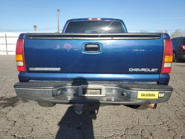 Photo 6 from auction – 2002 CHEVROLET SILVERADO with VIN 2GCEC19T321350648