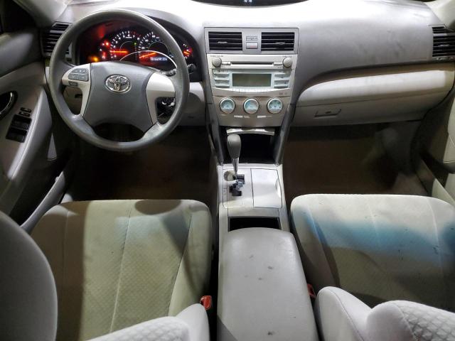 Photo 8 from auction – 2009 TOYOTA CAMRY BASE with VIN 4T4BE46K49R116853