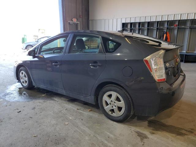 Photo 2 from auction – 2010 TOYOTA PRIUS with VIN JTDKN3DUXA0070681