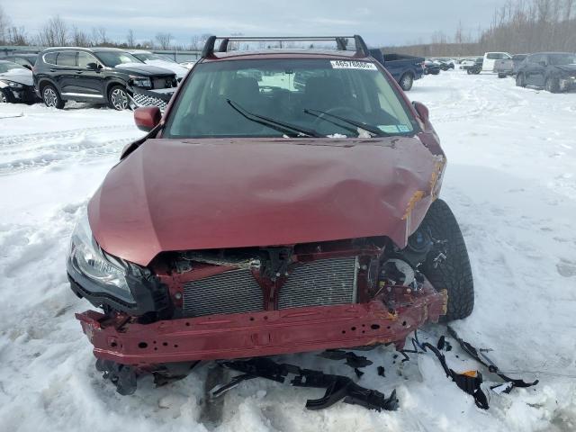 Фото 5 с аукциона – 2014 SUBARU IMPREZA PR с VIN JF1GPAD69E8327297