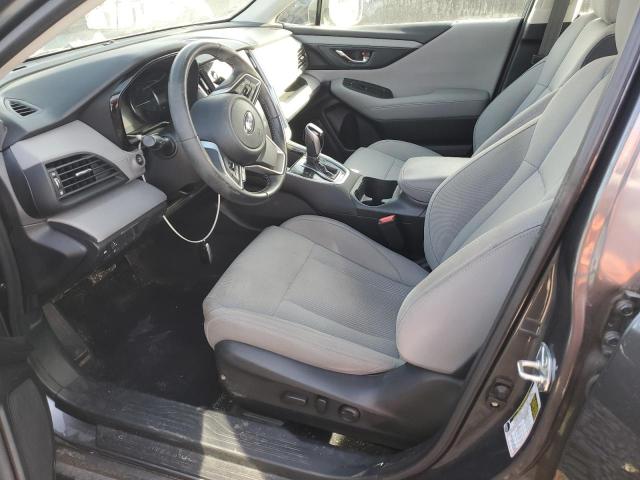 Photo 7 from auction – 2020 SUBARU LEGACY PRE with VIN 4S3BWAE65L3032603