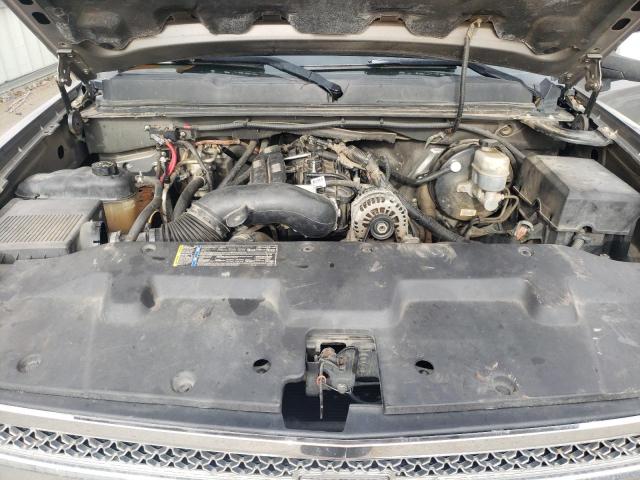 Photo 11 from auction – 2009 CHEVROLET SILVERADO with VIN 3GCEC23J39G229858