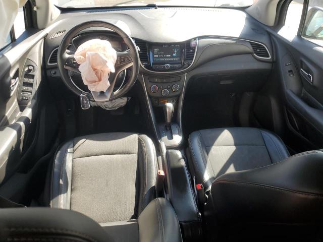 Снимка 8 от търг – 2017 CHEVROLET TRAX 1LT с VIN 3GNCJLSB2HL259119