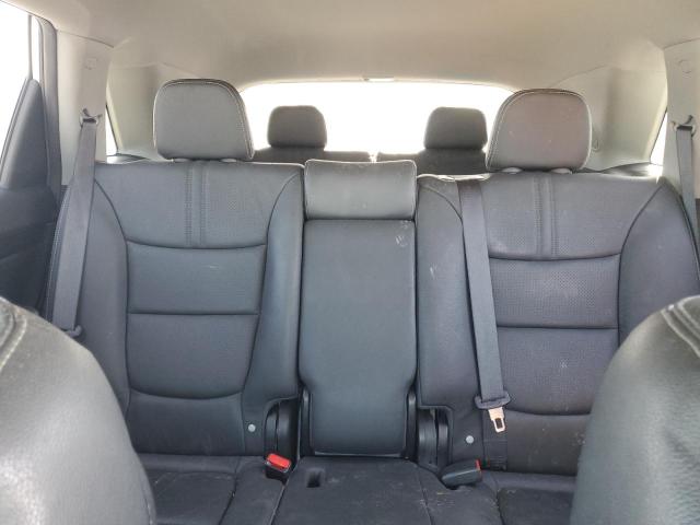 Photo 10 from auction – 2011 KIA SORENTO EX with VIN 5XYKU4A19BG010065