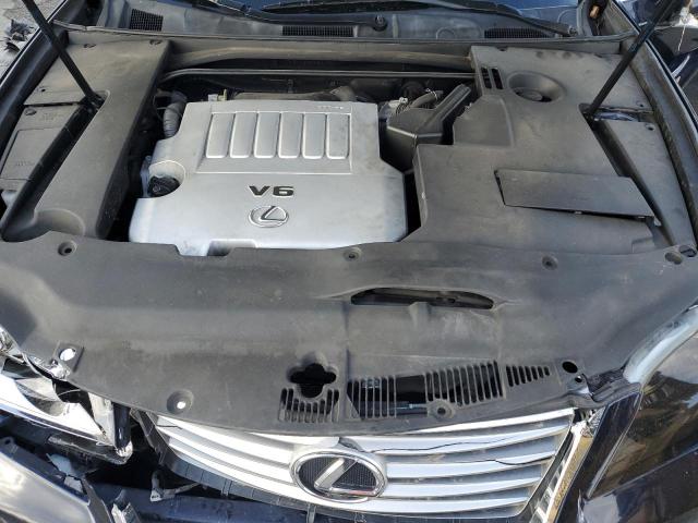 Снимка 11 от търг – 2010 LEXUS ES 350 с VIN JTHBK1EG8A2413240