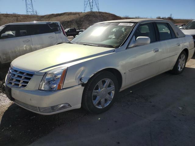 Photo 1 from auction – 2006 CADILLAC DTS with VIN 1G6KD57Y96U244921