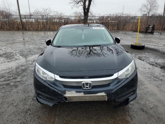 Photo 5 from auction – 2016 HONDA CIVIC LX with VIN 2HGFC2E52GH007458
