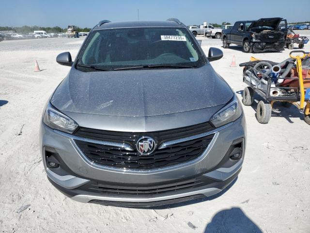 Photo 5 from auction – 2023 BUICK ENCORE GX with VIN KL4MMDS29PB039867