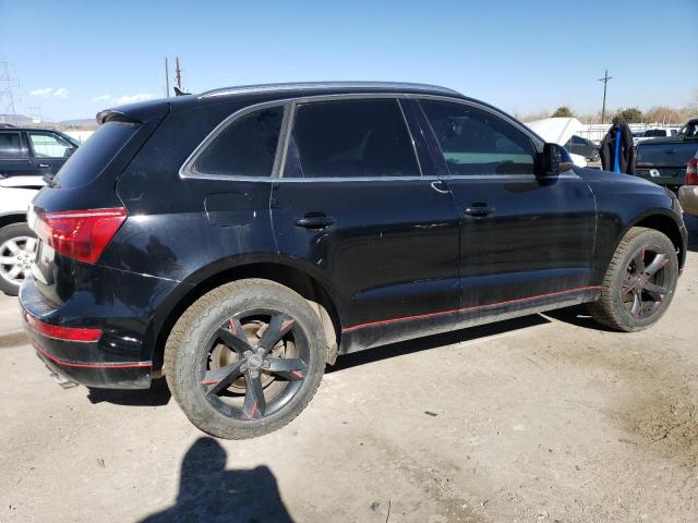 Photo 3 from auction – 2010 AUDI Q5 PREMIUM with VIN WA1LKAFP3AA099744
