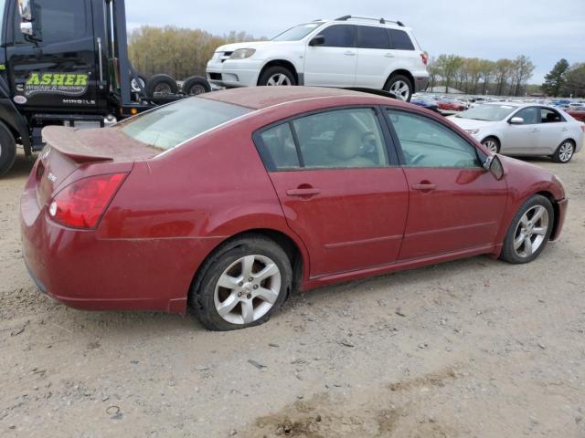 Снимка 3 от търг – 2007 NISSAN MAXIMA SE с VIN 1N4BA41E17C838706
