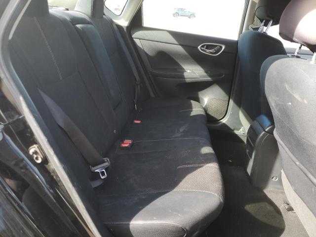 Photo 10 from auction – 2014 NISSAN SENTRA S with VIN 3N1AB7AP3EY224740