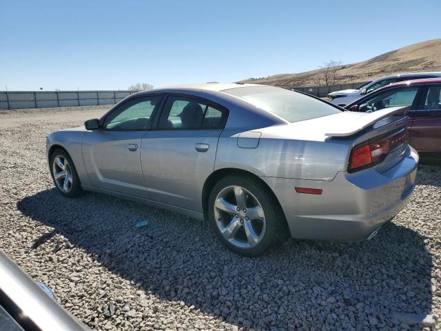 Photo 2 from auction – 2014 DODGE CHARGER with VIN 2C3CDXHG6EH135115