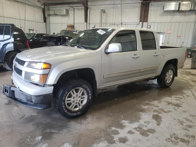 Photo 1 from auction – 2011 CHEVROLET COLORADO L with VIN 1GCHTCFE4B8113839