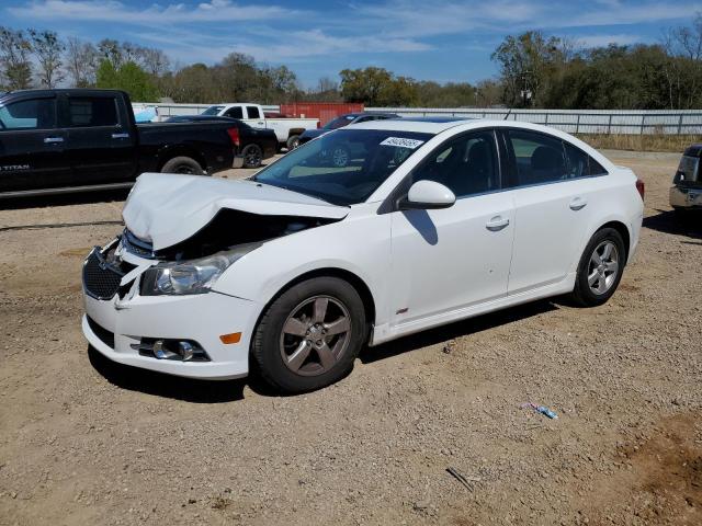 Photo 1 from auction – 2014 CHEVROLET CRUZE LT with VIN 1G1PC5SB5E7448162