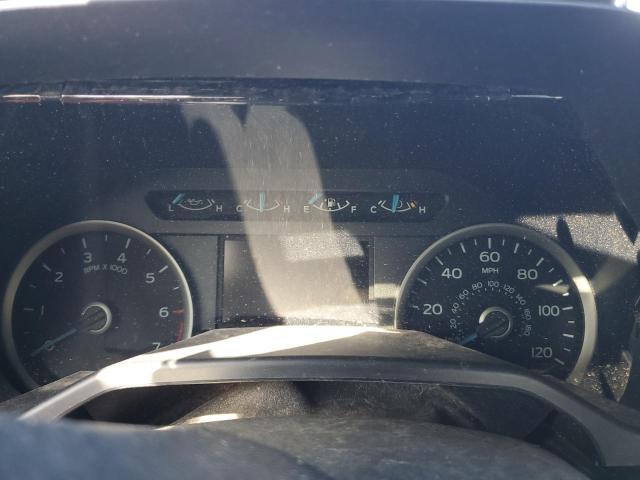 Photo 9 from auction – 2016 FORD F150 SUPER with VIN 1FTEX1EP0GFC38497
