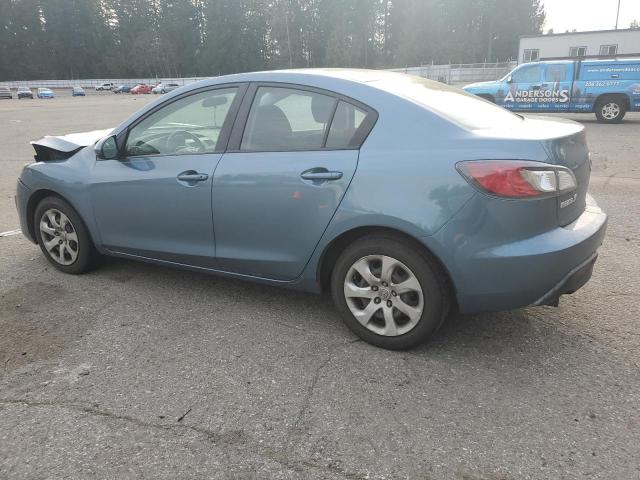 Photo 2 from auction – 2010 MAZDA 3 I with VIN JM1BL1SG0A1277808
