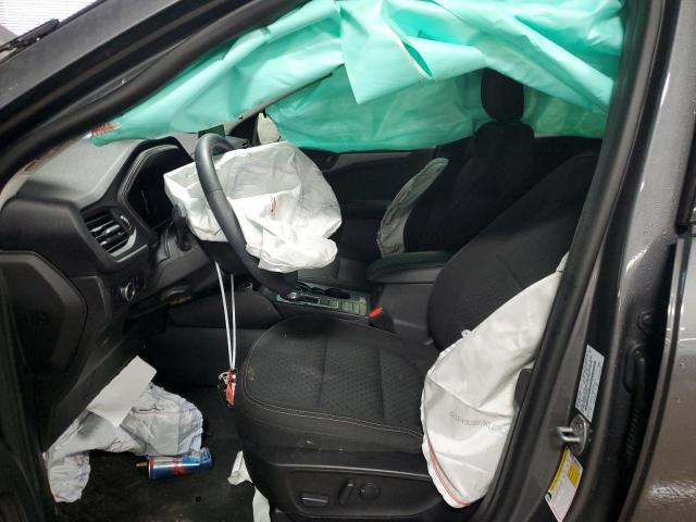 Photo 7 from auction – 2023 FORD ESCAPE ACT with VIN 1FMCU0GN9PUA53992