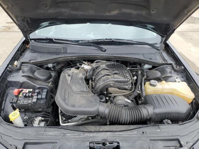Photo 11 from auction – 2017 CHRYSLER 300C with VIN 2C3CCAEG7HH647068