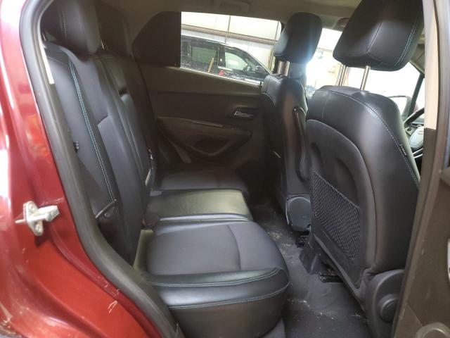 Zdjęcie 11 z aukcji – 2014 CHEVROLET TRAX 2LT z VIN 3GNCJREB2EL220640