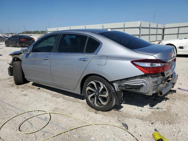 Photo 2 from auction – 2016 HONDA ACCORD EX with VIN 1HGCR2F71GA030391