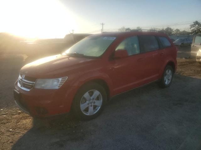 Снимка 1 от търг – 2012 DODGE JOURNEY с VIN 3C4PDCBB5CT367454