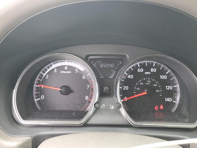 Photo 9 from auction – 2015 NISSAN VERSA S with VIN 3N1CN7AP8FL880947