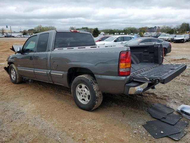 Photo 2 from auction – 2000 CHEVROLET SILVERADO with VIN 2GCEC19T2Y1352223