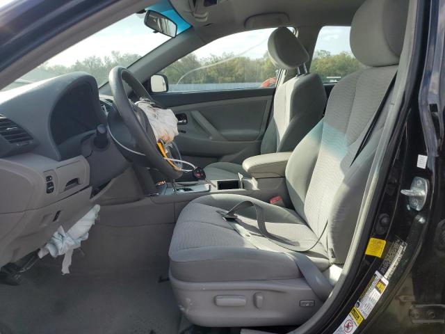 Photo 7 from auction – 2011 TOYOTA CAMRY BASE with VIN 4T1BF3EK9BU217847