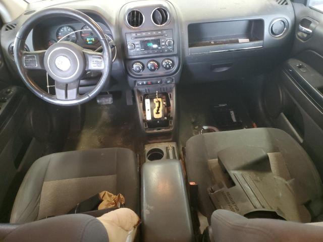 Снимка 8 от търг – 2012 JEEP COMPASS LA с VIN 1C4NJDEB6CD675577