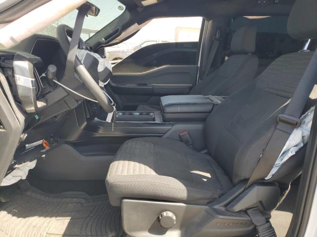Photo 7 from auction – 2023 FORD F150 SUPER with VIN 1FTEW1C54PKF82801