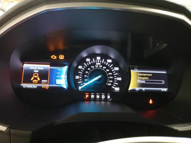 Снимка 9 от търг – 2016 FORD EDGE SEL с VIN 2FMPK4J93GBB52548