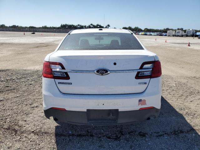 Photo 6 from auction – 2016 FORD TAURUS POL with VIN 1FAHP2MK1GG126655