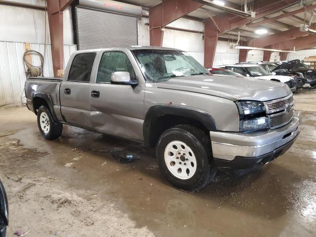Photo 4 from auction – 2007 CHEVROLET SILVERADO with VIN 2GCEK13Z771114110
