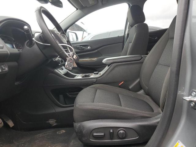 Photo 7 from auction – 2023 GMC ACADIA SLE with VIN 1GKKNRL48PZ216881