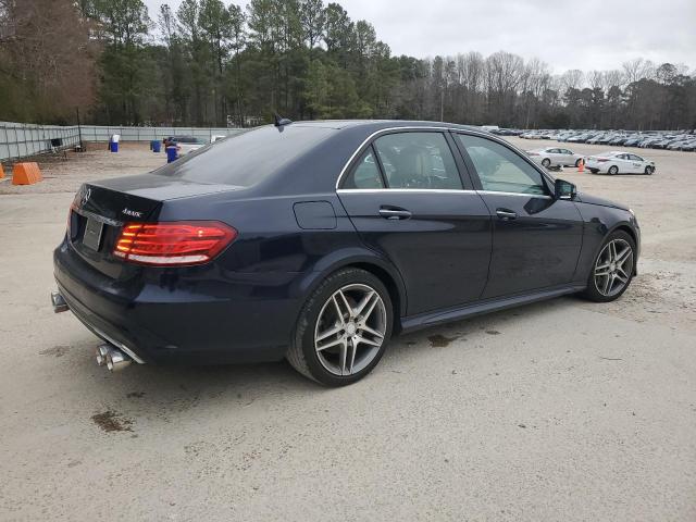 Photo 3 from auction – 2014 MERCEDES-BENZ E 550 4MAT with VIN WDDHF9BB2EA941669