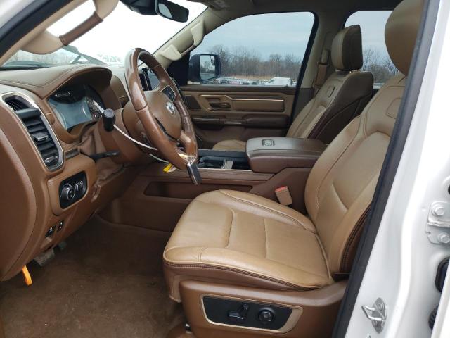 Photo 7 from auction – 2020 RAM 1500 LONGH with VIN 1C6SRFST2LN251884