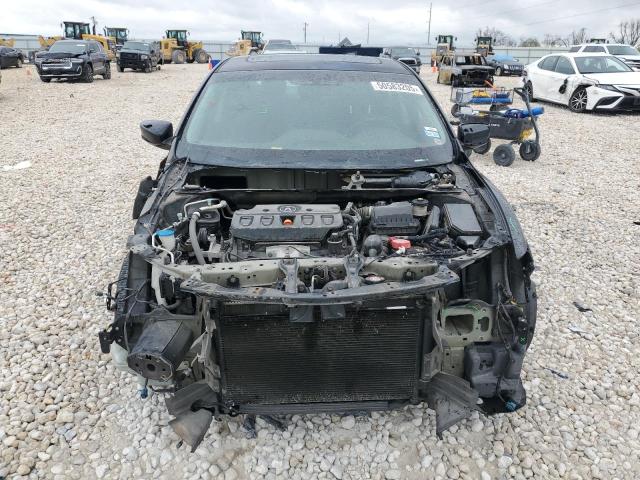Снимка 5 от търг – 2013 ACURA ILX 20 с VIN 19VDE1F33DE022011